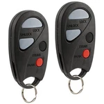 Car Fob Keyless Entry Remote Fits 2000 2001 2002 2003 2004 Nissan Sentra Nh. Fixed Price $84.00.