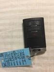 Corvette Keyless Entry Fob Remote Transmitter 434 Mhz 6265 Gm 14,15 Us Model. Fixed Price $135.59.