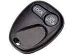 For 1999 Gmc Yukon Keyless Remote Case Dorman 62855NZMR. Fixed Price $21.94.