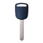 Uncut Blank Chipped Transponder Key Replacement For Honda Fit ID8E "h" HD113-PT. Fixed Price $10.97.