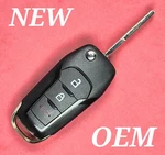 New Oem 2023 2025 Ford 3B Remote Head Flip Key N5F-A08TBLP 434 Mhz. Fixed Price $62.99.