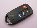 Oem Dealer Installed Hyundai Keyless Remote Fob GOH-PCGEN2 00056 ADU00. Fixed Price $399.95.