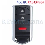 KR5434760 Smart Proximity Remote Key Fob For Acura Rdx 2013 2014 2015 313.8MHZ. Fixed Price $34.32.