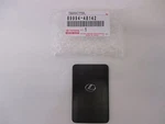 Lexus Oem Factory Credit Card Wallet Smart Key 2010-2012 HS250H. Fixed Price $254.94.