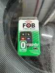 New Hy-ko O-FORD901F Vehicle Keyless Remote Fob 4 Button. Fixed Price $11.83.
