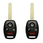 New Replacement For Honda Cr-v Key Fob 4B OUCG8D-380H-A 35111-S9A-305 (2 Pack). Fixed Price $15.46.