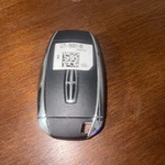 New Oem 2018-2020 Lincoln Navigator Remote Start Key Fob 164-R8154 HP5T-15K601. Fixed Price $30.00.