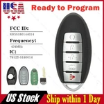 Replacement For 2013 2014 2015 Nissan Altima 5BTN Keyless Smart Remote Fob. Fixed Price $16.99.