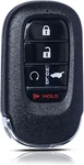 Mechanmagic Smart Key Fob Remote Replacement Fits For 2023 2024 2025 Honda Cr.... Fixed Price $78.65.