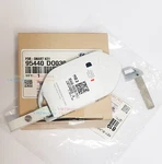 8 Buttons Genuine 95440-DO030 Fob Smart Key + Blank For Kia EV9,. Fixed Price $92.06.