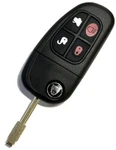 New Remote Key For Jaguar XJ8 S Type CWTWB1U243. Fixed Price $34.99.