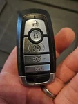 Oem 2017 2018 2019 2020 Ford F150 F250 F350 Smart Remote Start Key Fob H-16366. Fixed Price $28.35.