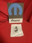 Nos Mopar 08-10 Jeep Grand Cherokee New Fob Remote Keyless Entry 68066848AD. Fixed Price $144.95.