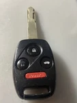 Fcc ID:N5F-S0084A Oem Honda Button Keyless Entry Remote 3248A-S0084A. Fixed Price $33.33.