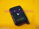 Sherlock 3 Button Remote Transmitter Fob. Fixed Price $16.00.