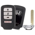 Original Oem Factory 2016-2020 Honda Civic Smart Keyless Remote Prox KR5V2X. Fixed Price $34.99.