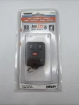 Dorman Keyless Entry Remote 13798 Ford 1998-2017 Mazda 1999-2011. Fixed Price $39.95.
