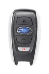 Oem Subaru HYQ14AHC Smart Key Fob W/ Buttons. Fixed Price $25.00.