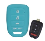 Honda Key Fob Silicone Rubber Remote Cover Civic Accord Cr-v Hr-v 2018 2017 16. Fixed Price $8.99.