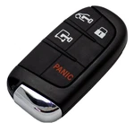2022-2026 Ram Promaster Remote Key Fob 7FF24LXHAB M3N-40821302 New Oem. Fixed Price $49.94.