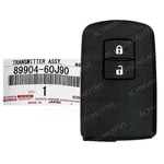 89904-60J90 Toyota Genuine Transmitter 8990460J90 New Oem. Fixed Price $201.00.