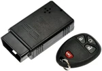 Dorman 13736 Keyless Entry Remote 4 Button. Fixed Price $66.60.