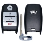 New Oem 14-16 Kia Forte Smart Keyless Entry Proximity Remote Fob 95440-A7500. Fixed Price $114.36.