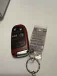 2022 Dodge Challenger Srt Hellcat Demon V8 Smart Remote Key Fob. Fixed Price $170.00.