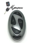 Oem Single Hyundai Elantra Smart Key Remote Used 5 Button -NYOMBEC7FOB2208-. Fixed Price $14.95.