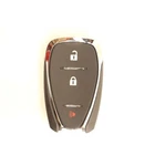 New Oem Gm Smart Keyless Remote Fob 13529639 Blazer 19-21 Traverse 18-20. Fixed Price $61.45.