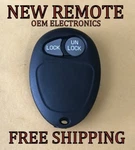 New Gm Chevy Venture Montana Silhouette Keyless Remote Fob Transmitter 10335585. Fixed Price $925.00.