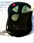 Car Starter Keyless Remote MP62ZUUNGO701-702 106 Ms 2005. Fixed Price $31.33.
