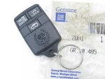New Genuine Oem Gm 25609144 Keyless Entry Remote Fob 91-93 Deville Fleetwood. Fixed Price $44.99.