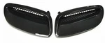 Reproduction Gloss Black Abs Hood Scoop Set 2004-2006 Pontiac Gto. Fixed Price $269.98.