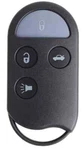 Replacement For Infiniti I30 Nissan Maxima Keyless Entry Remote Car Fob. Fixed Price $44.52.