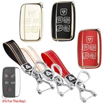 For Land Rover Range Sport Evoque Remote Car Key Fob Cover Shell Case. Fixed Price $13.29.