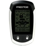 Prestige 5BCR14SP Replacement 2-WAY Remote Lcd Transmitter Start Key Fob APS997E. Fixed Price $74.99.