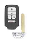 2018 - 2022 Honda Accord Key Fob Remote 5 Button Oem CWTWB1G0090. Fixed Price $39.77.