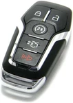 Genuine Lincoln Smart Key Fob Button Remote Rotunda 164-R7991. Fixed Price $159.95.