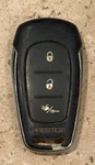 Prestige Security Alarm Keyfob Transmitter Elvatnb 143BP Tested. Fixed Price $45.00.