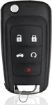 Car Fob Keyless Entry Remote Compatible With 2010-2019 Chevy.... Fixed Price $20.41.