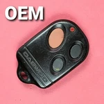 Oem Daewoo Keyless Entry Remote Transmitter 3B IT7-RK-500TX. Fixed Price $25.99.