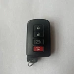 Genuine Toyota Smart Key Fob HYQ14FBA 1551A-14FBA Denso Working Condition. Fixed Price $69.50.