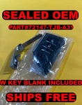 Oem New 2022-25 Acura Mdx Smart Fob Keyless Remote Prox Dr #2 KR5TP-2. Fixed Price $96.99.