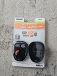 New Dorman 13622 Keyless Remote Case For Gm. Fixed Price $14.99.