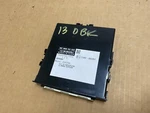 2013-2014 Subaru Keyless Access Module 88801AJ00B Oem. Fixed Price $124.99.