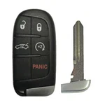 Replacement For Chrysler 300 2011 2012 2013 2014 Keyless Smart Remote Fob. Fixed Price $17.01.