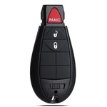 Supaland Fobik Style Keyless Entry Fits For Jeep Cherokee 2014 2015 2.... Fixed Price $33.74.