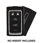 Used Key Fob Remote For 2024 2025 Jeep Grand Cherokee (2BAHD-KFW1). Fixed Price $49.95.
