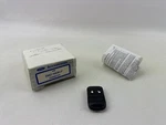 Keyless Entry Security, Fob Transmitter, 1985/93 Ford Cars & Trucks, Nos. Fixed Price $40.50.